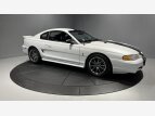 Thumbnail Photo 11 for 1996 Ford Mustang Cobra Coupe